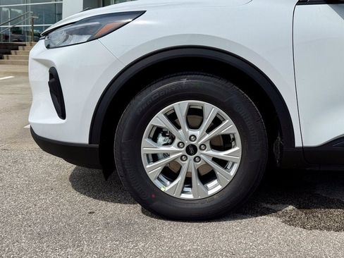 New 2025 Ford Escape Active image 31