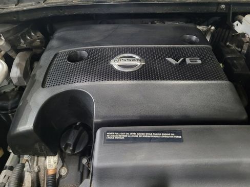Used 2018 Nissan Murano S AWD/4WD image 30