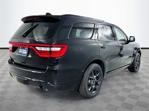 New 2026 Dodge Durango GT image 4