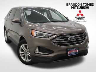 Used 2019 Ford Edge SEL w/ Equipment Group 201A FWD video 1