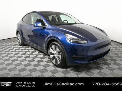 Used 2023 Tesla Model Y Long Range