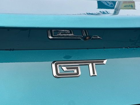 New 2026 Ford Mustang GT RWD image 19