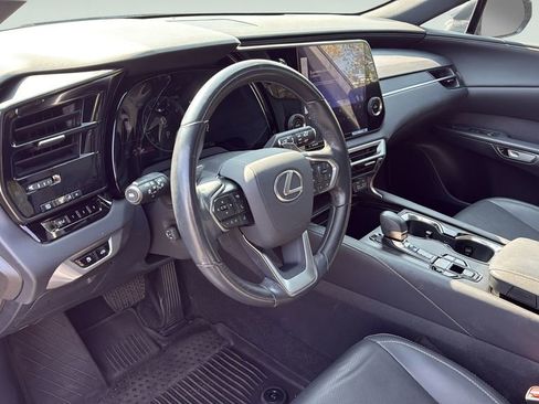 Used 2023 Lexus RX 350 Premium w/ Cold Area Package AWD/4WD image 23