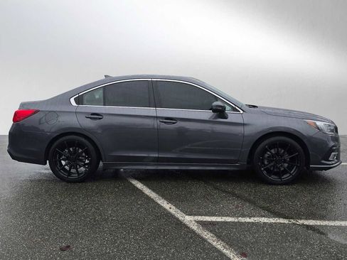 Used 2019 Subaru Legacy 3.6R Limited image 2