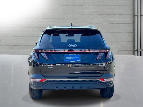 Used 2024 Hyundai Tucson XRT AWD/4WD image 7
