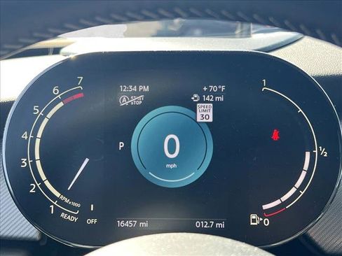 Used 2022 MINI Cooper S image 15