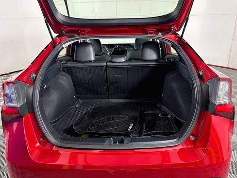 Used 2020 Toyota Prius XLE w/ Advanced Technology Package FWD image 24