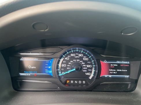 Used 2019 Ford Flex SEL w/ Equipment Group 202A image 26