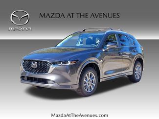 New 2025 MAZDA CX-5 AWD 2.5 S video 1