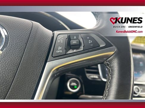 Used 2018 Buick Encore Preferred image 25