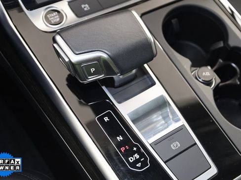 Used 2022 Audi Q7 Premium Plus image 7