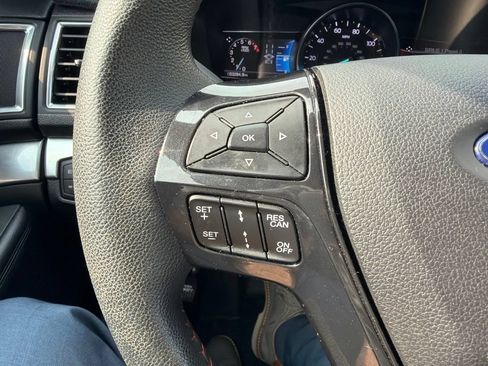 Certified 2018 Ford Explorer Sport w/ Ford Safe & Smart Package AWD/4WD image 10