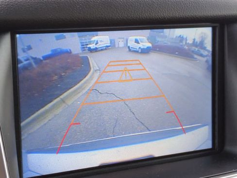 Used 2016 Chevrolet Suburban LTZ image 30