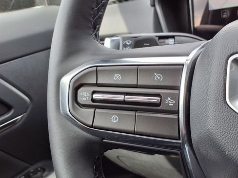 New 2026 GMC Terrain Elevation w/ Technology Package II FWD image 8