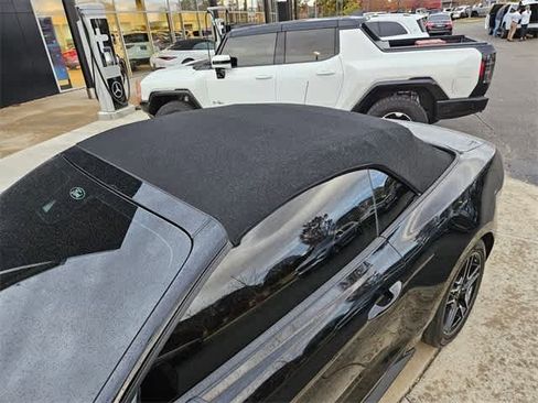 Used 2023 Ford Mustang GT Premium w/ Equipment Group 401A image 10