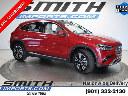 Used 2024 Mercedes-Benz GLA 250 w/ Exclusive Package