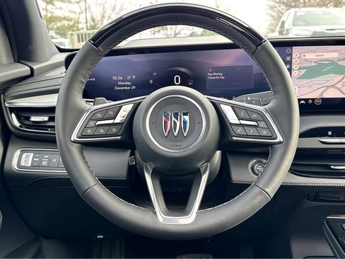 New 2026 Buick Enclave Avenir w/ Super Cruise Package image 16