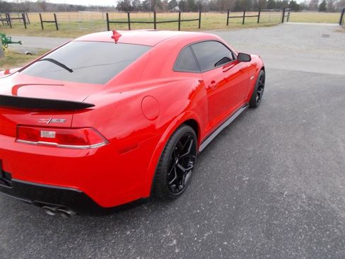 Used 2015 Chevrolet Camaro Z/28 image 16