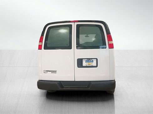Used 2013 Chevrolet Express 1500 image 6