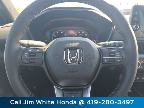 New 2026 Honda CR-V TrailSport image 25