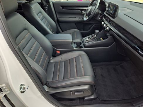 Certified 2023 Honda CR-V Sport Touring image 18