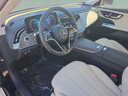Certified 2026 Mercedes-Benz E 350 Sedan image 21