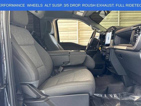 Used 2026 Ford F150 XL AWD/4WD image 13