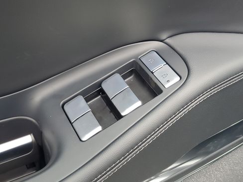 New 2027 Lincoln Navigator Reserve AWD/4WD image 10