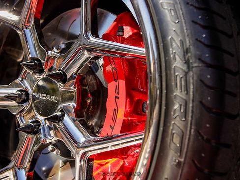 Used 2019 Chevrolet Corvette Z06 image 58