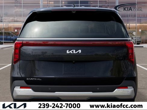 New 2026 Kia Carnival image 13