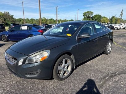Used 2012 Volvo S60 T5