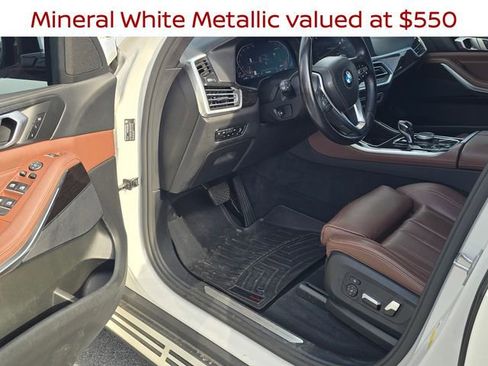 Used 2020 BMW X5 sDrive40i w/ Premium Package image 9