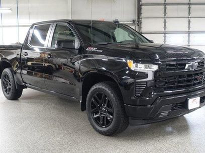 Used 2023 Chevrolet Silverado 1500 RST w/ Convenience Package II