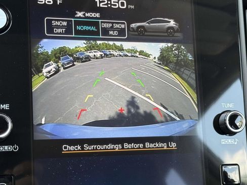 Certified 2025 Subaru Crosstrek 2.0i Premium image 20