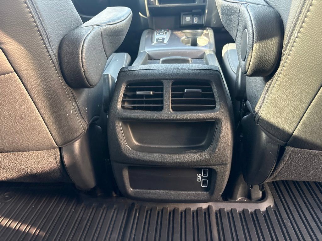 Used 2023 Honda Passport EX-L image 36
