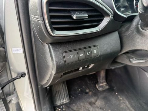 Used 2023 Hyundai Santa Fe XRT image 16