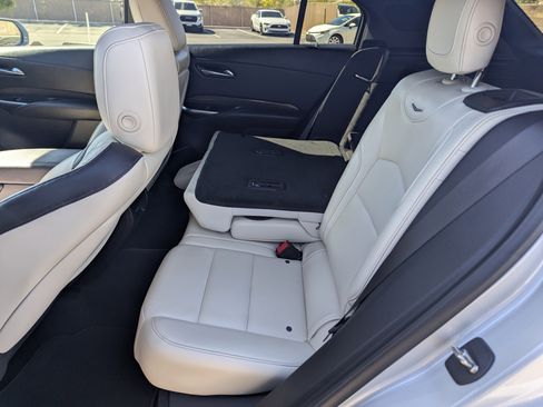 Used 2019 Cadillac XT4 Sport image 7