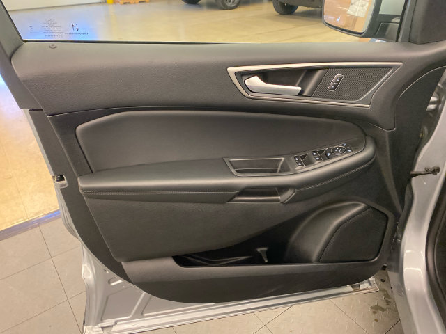 Used 2024 Ford Edge SEL w/ Convenience Package AWD/4WD image 14