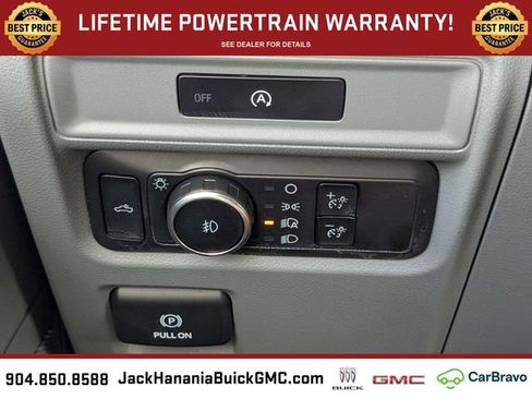 Used 2025 Ford F150 XLT w/ Equipment Group 301A Standard AWD/4WD image 26