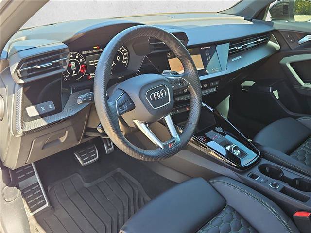 Used 2024 Audi RS 3 w/ Carbon Package AWD/4WD image 10