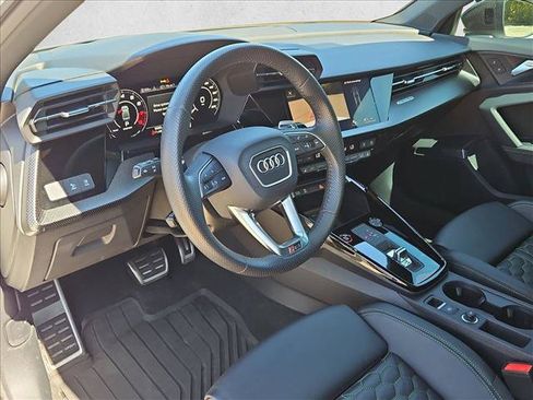 Used 2024 Audi RS 3 w/ Carbon Package AWD/4WD image 10