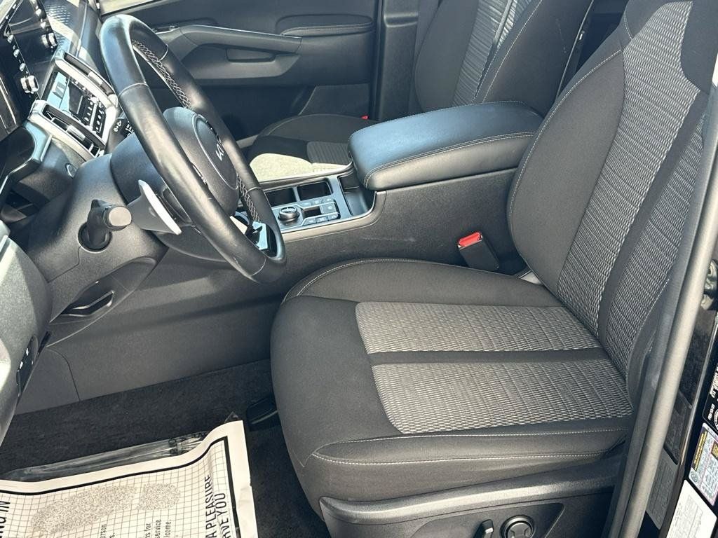 Used 2023 Kia Sorento X-Line EX AWD/4WD image 5