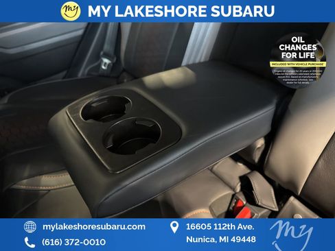 New 2026 Subaru Crosstrek 2.5i Limited image 23