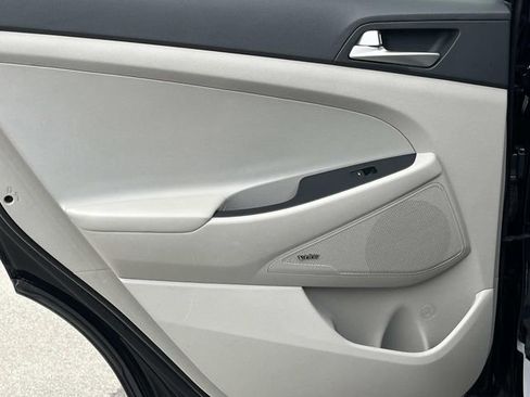 Used 2020 Hyundai Tucson Sport image 21
