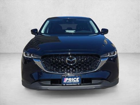 Used 2023 MAZDA CX-5 AWD 2.5 S w/ Select Package image 2