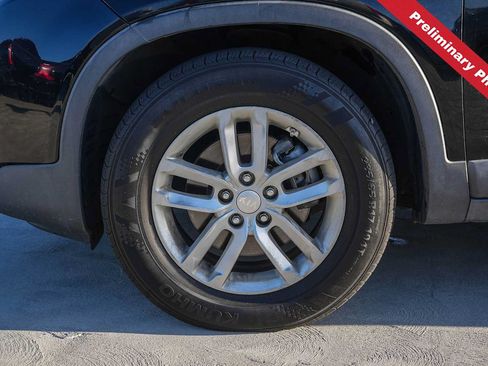 Used 2015 Kia Sorento LX FWD image 10