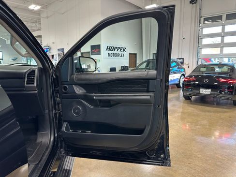 Used 2021 Ford Expedition Max Platinum image 48