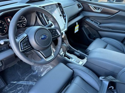 New 2026 Subaru Ascent Touring image 12