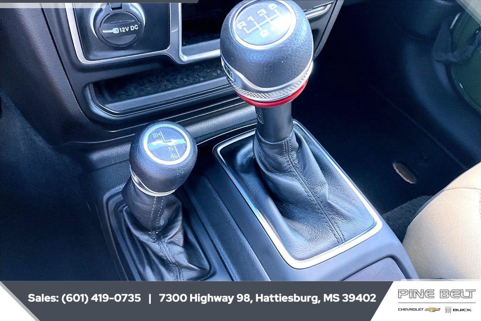 Used 2023 Jeep Wrangler Sport AWD/4WD image 23