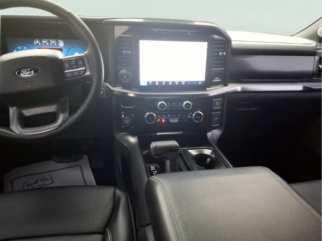 Used 2024 Ford F150 Lariat w/ Equipment Group 502A High AWD/4WD image 10
